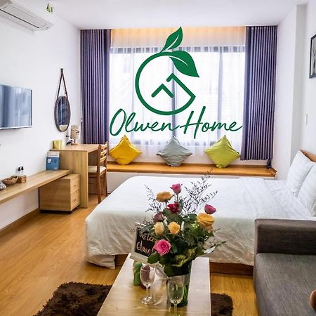 Carol Homestay Da Nang Beach 2 Dış mekan fotoğraf
