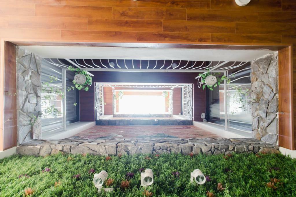 Carol Homestay Da Nang Beach 2 Dış mekan fotoğraf