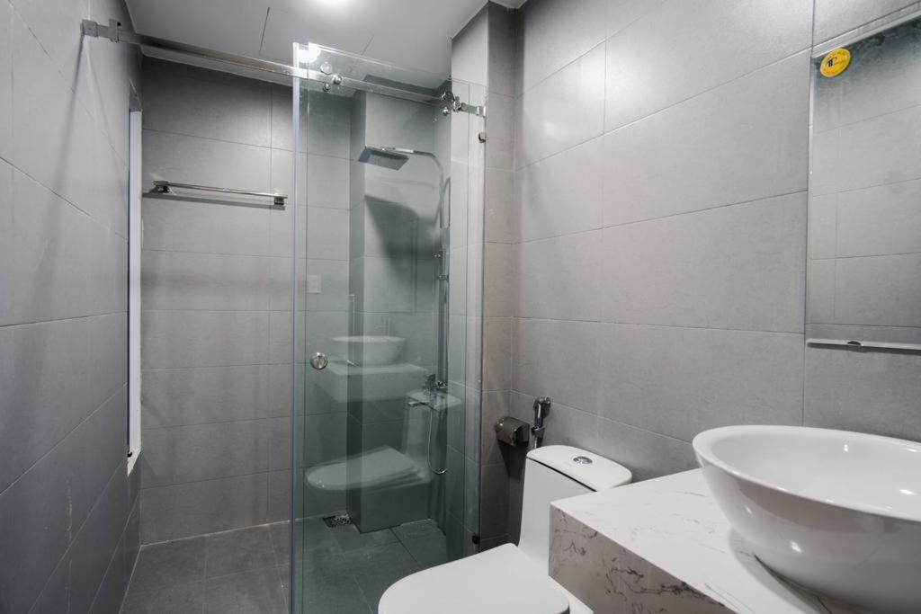 Carol Homestay Da Nang Beach 2 Dış mekan fotoğraf